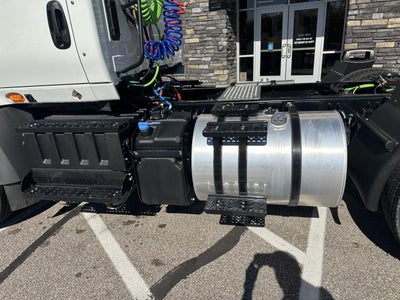 2026 International RH613 Base