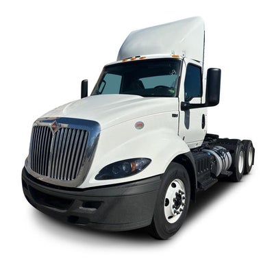 2026 International RH613 Base