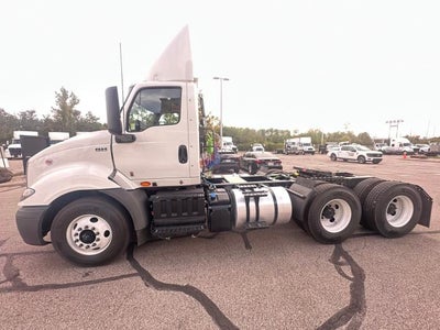 2026 International RH613 Base