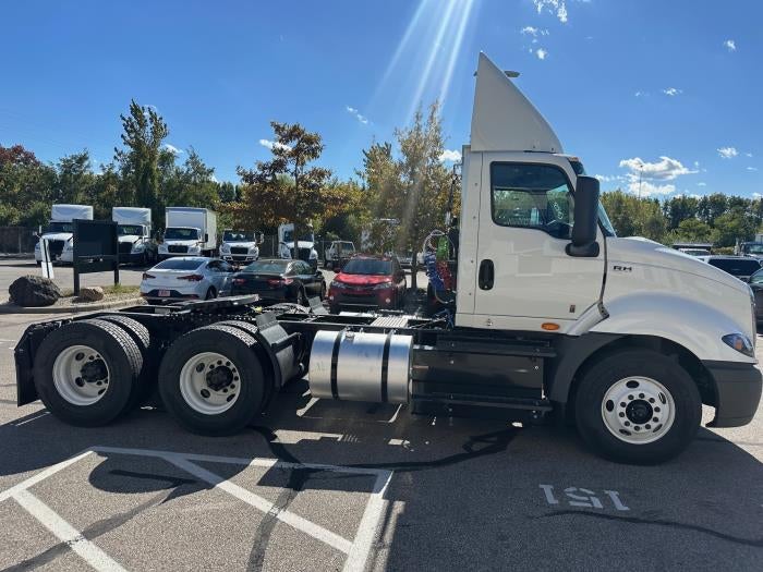 2026 International RH613 Base