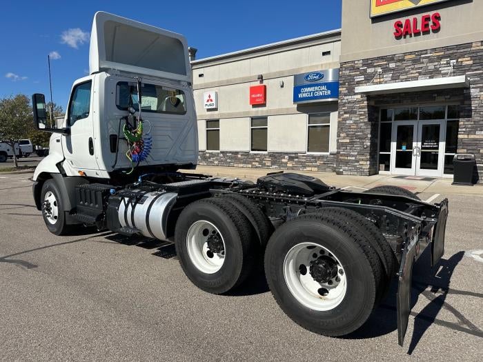 2026 International RH613 Base