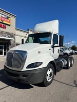 2026 International RH613 Base