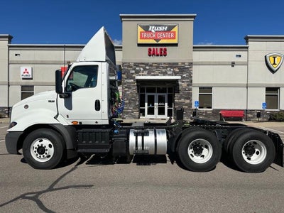 2026 International RH613 Base