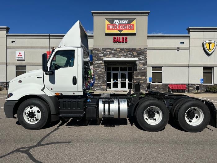 2026 International RH613 Base