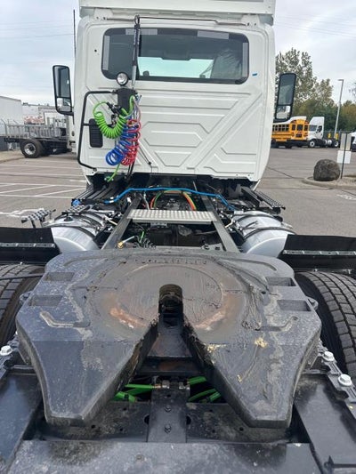 2026 International RH613 Base