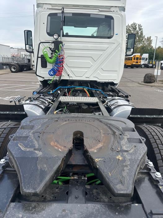 2026 International RH613 Base