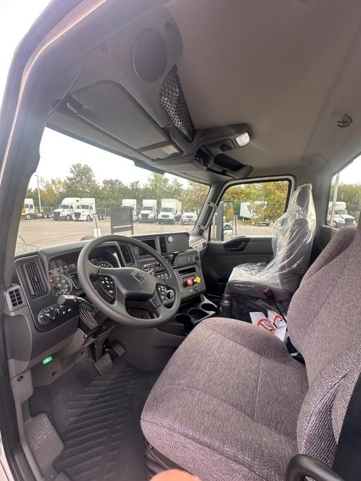 2026 International RH613 Base