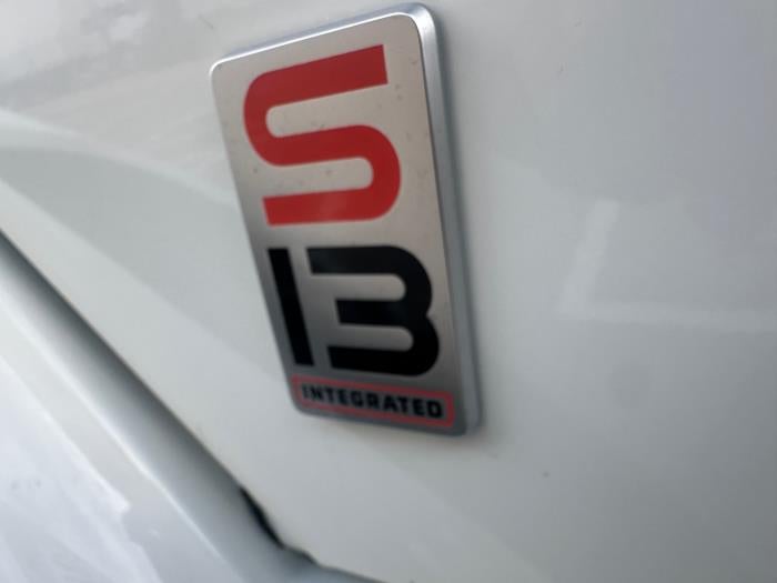 2026 International RH613 Base