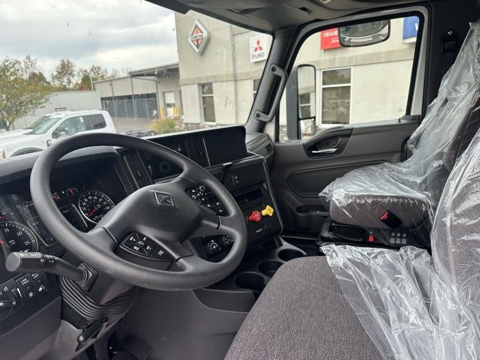 2026 International LT625 Base