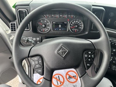 2026 International LT625 Base