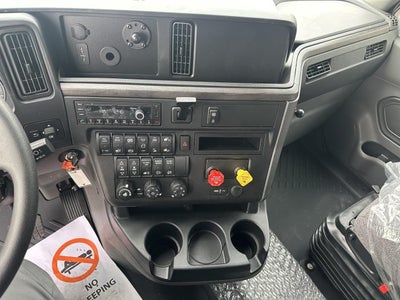 2026 International LT625 Base