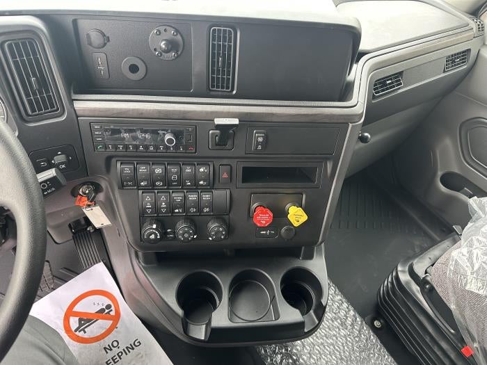 2026 International LT625 Base