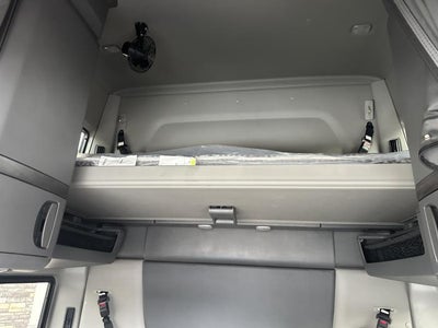 2026 International LT625 Base