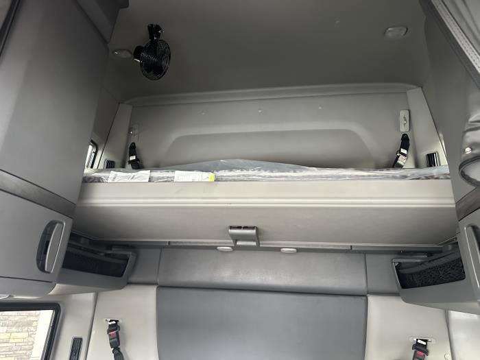 2026 International LT625 Base