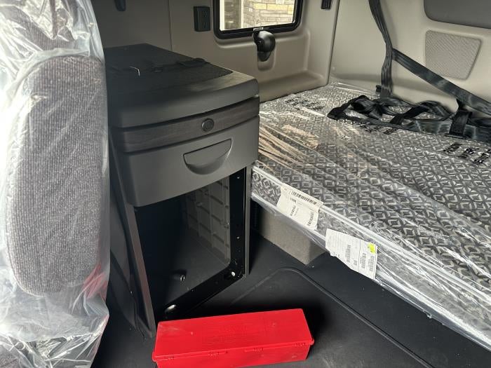 2026 International LT625 Base