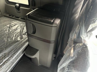 2026 International LT625 Base