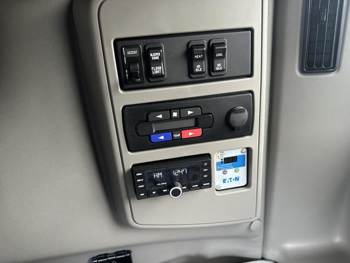 2026 International LT625 Base