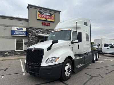 2026 International LT625 Base