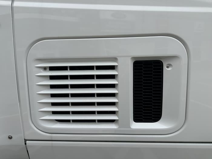 2026 International LT625 Base