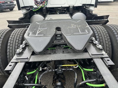 2026 International LT625 Base