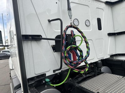 2026 International LT625 Base