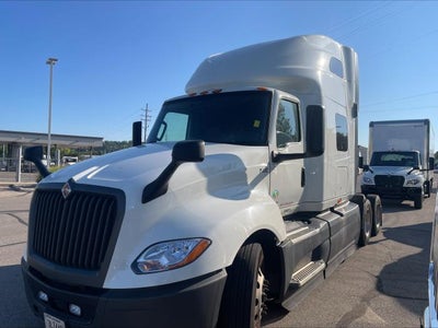 2022 International LT625 Base