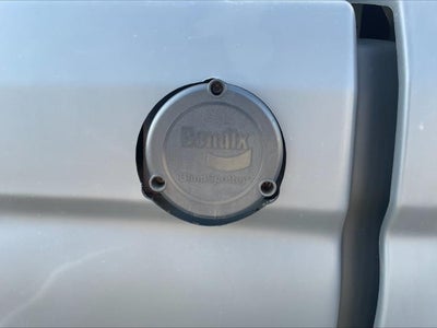 2022 International LT625 Base