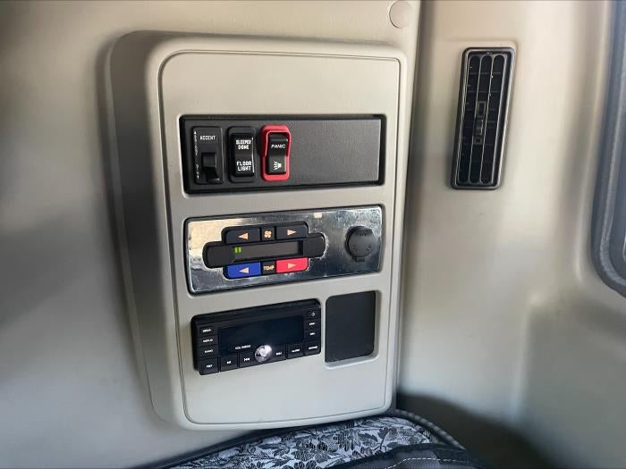 2022 International LT625 Base