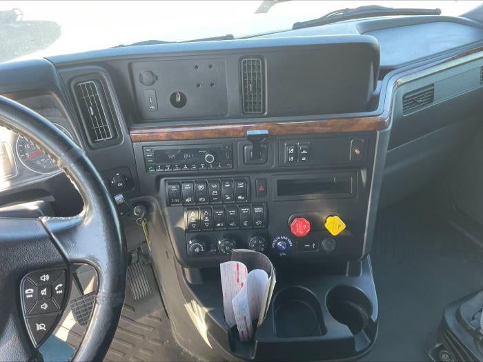 2022 International LT625 Base