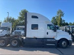 2022 International LT625 Base