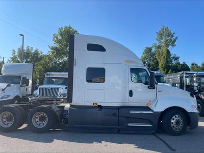 2022 International LT625 Base