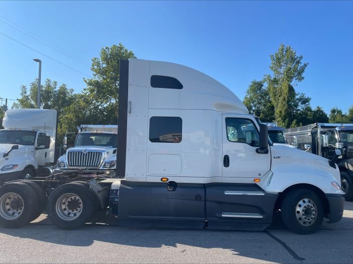 2022 International LT625 Base