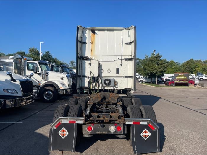 2022 International LT625 Base