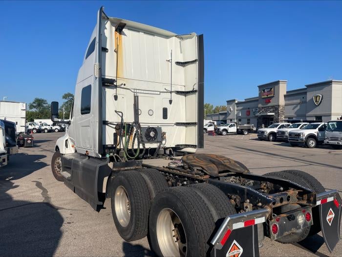2022 International LT625 Base