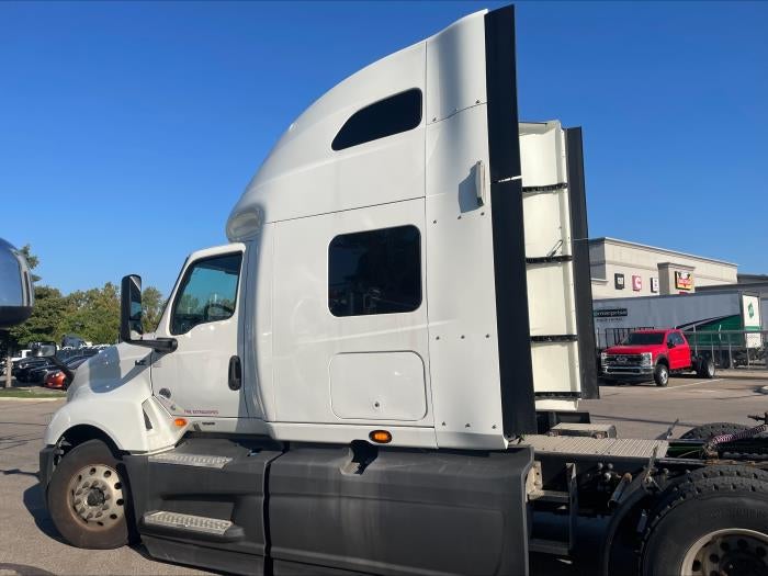 2022 International LT625 Base