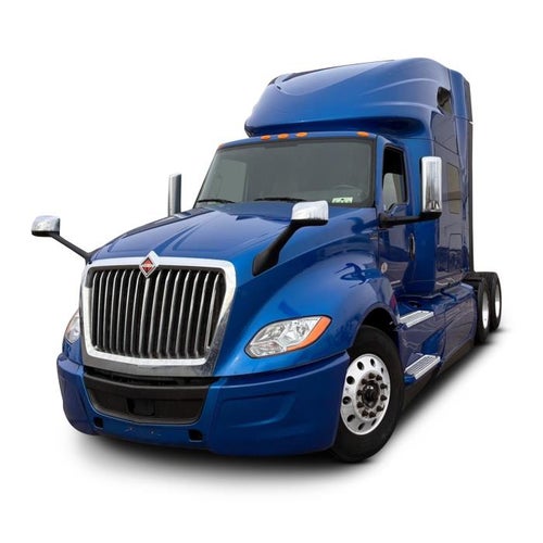 2022 International LT625 Base