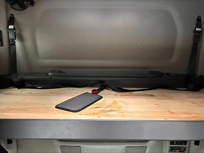 2022 International LT625 Base