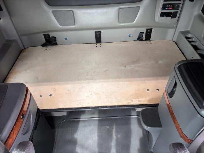 2022 International LT625 Base