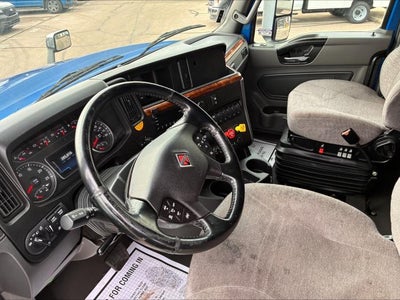 2022 International LT625 Base