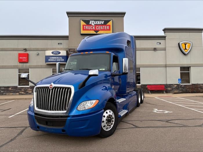 2022 International LT625 Base