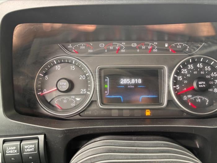 2022 International LT625 Base