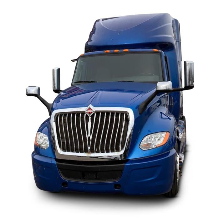 2022 International LT625 Base