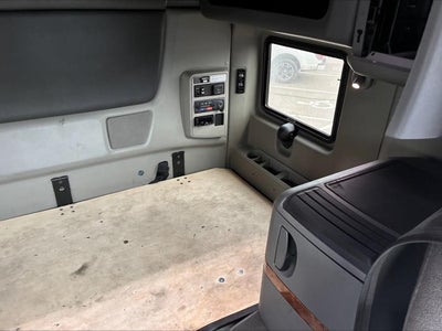 2022 International LT625 Base