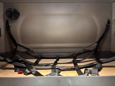 2022 International LT625 Base