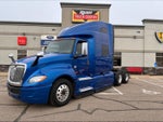 2022 International LT625 Base
