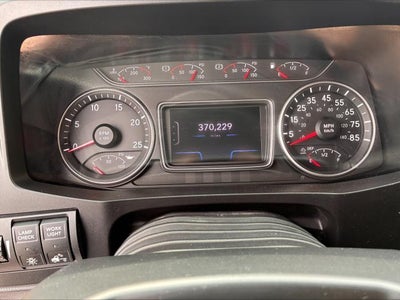 2022 International LT625 Base