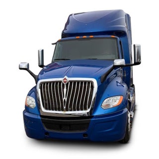 2022 International LT625 Base