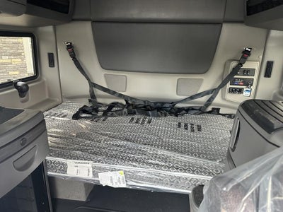 2026 International LT625 Base