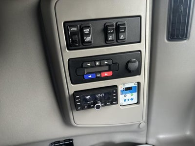 2026 International LT625 Base