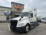 2026 International LT625 Base